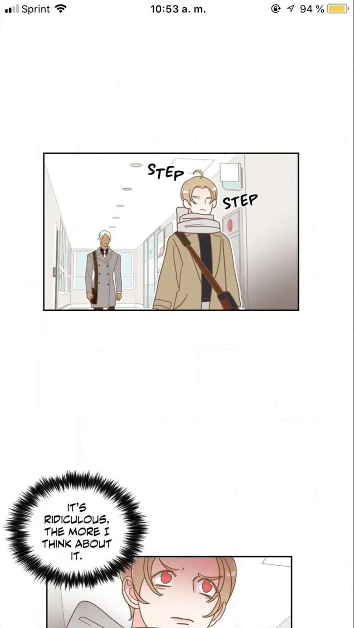 The Devil's Temptation Chapter 7, page 27