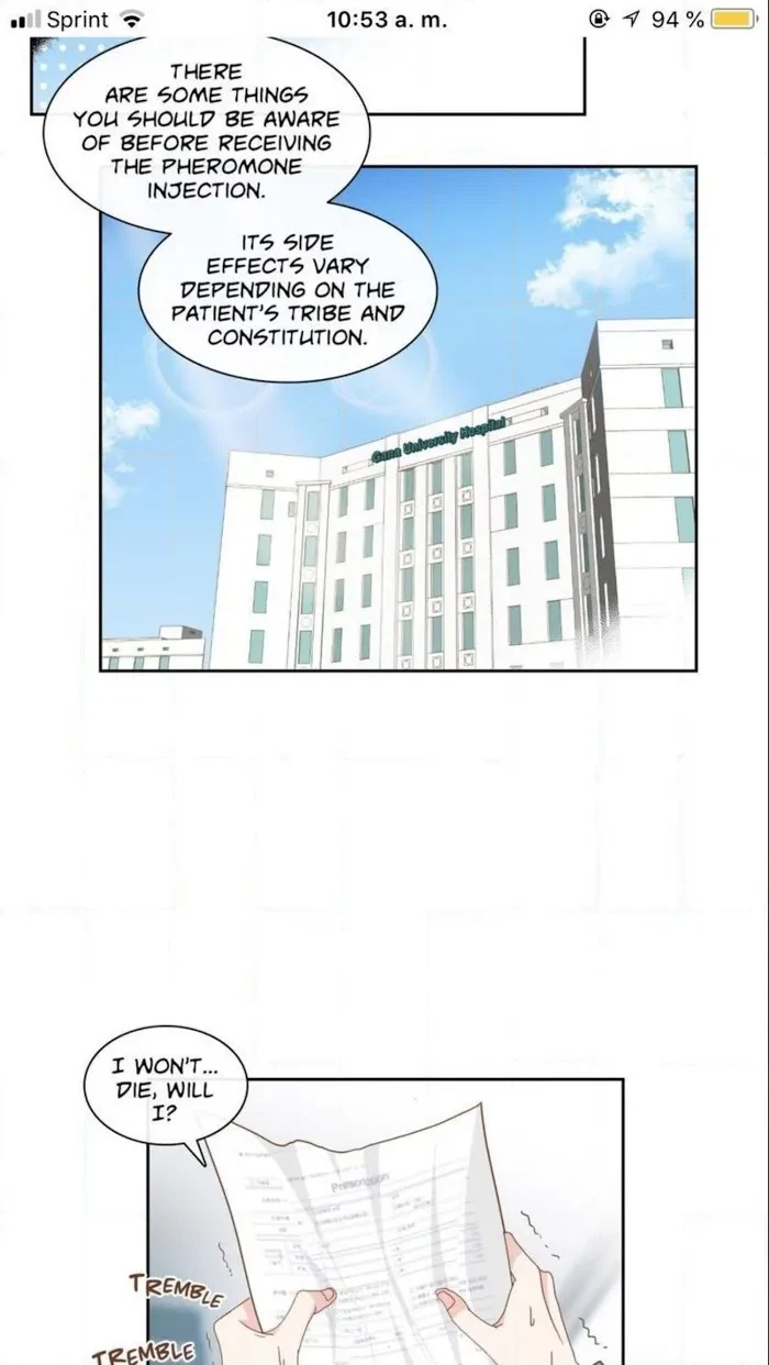 The Devil's Temptation Chapter 7, page 29