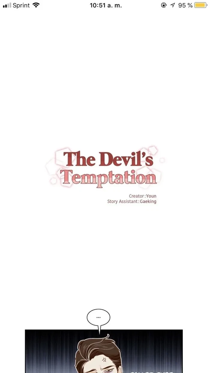 The Devil's Temptation Chapter 7, page 3
