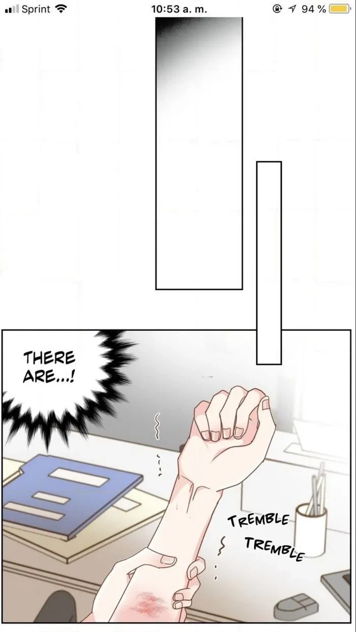 The Devil's Temptation Chapter 7, page 34