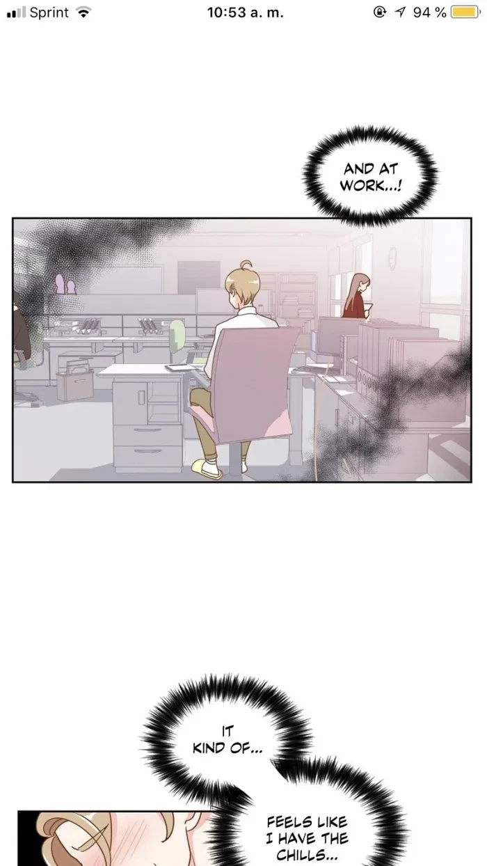The Devil's Temptation Chapter 7, page 35