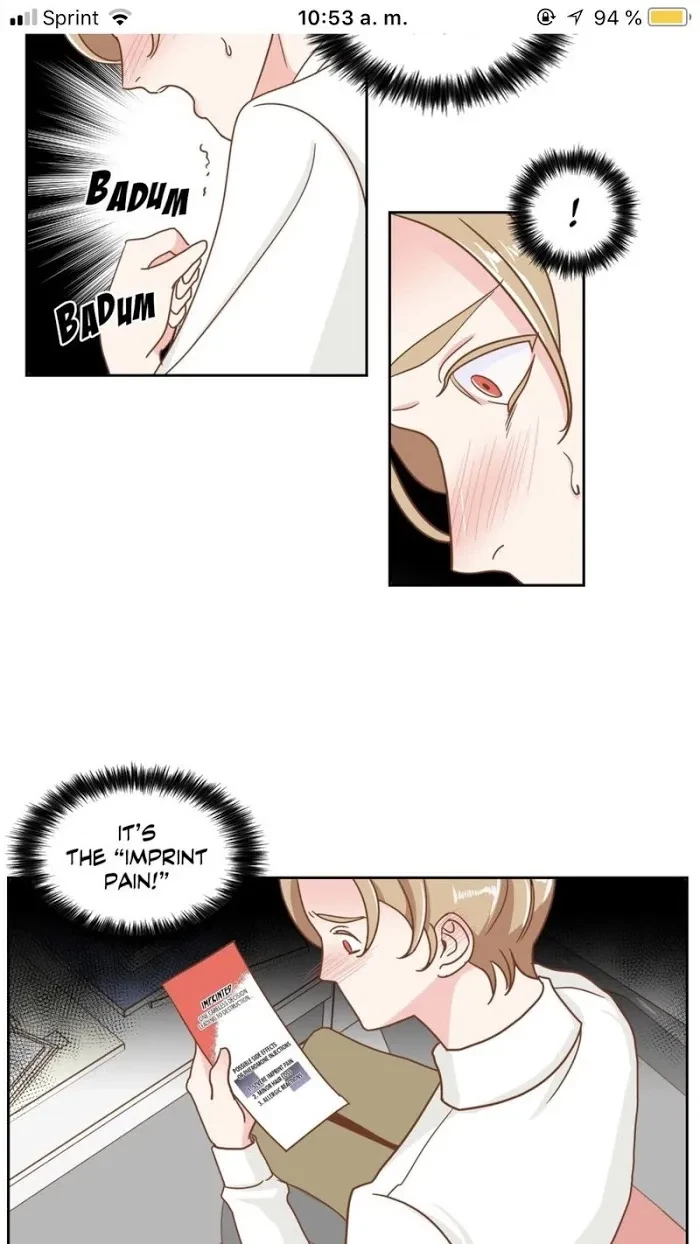 The Devil's Temptation Chapter 7, page 36