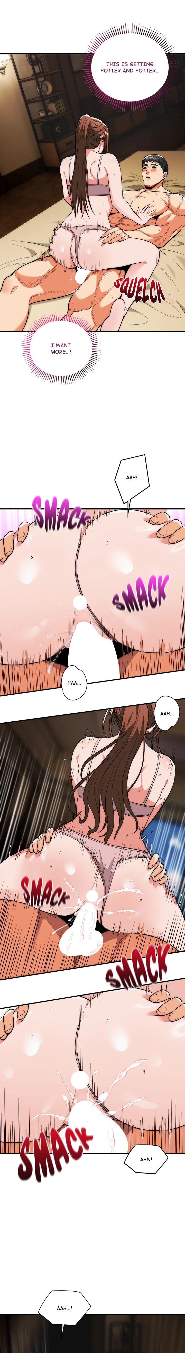 Kangsae The Strong Chapter 32, page 11