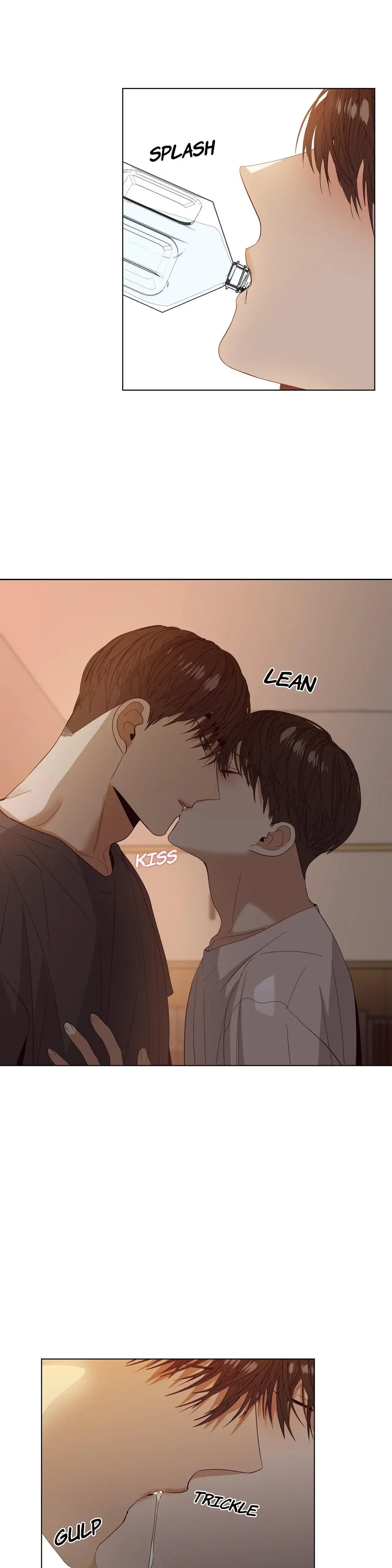Stockholm Syndrome Chapter 23, page 3
