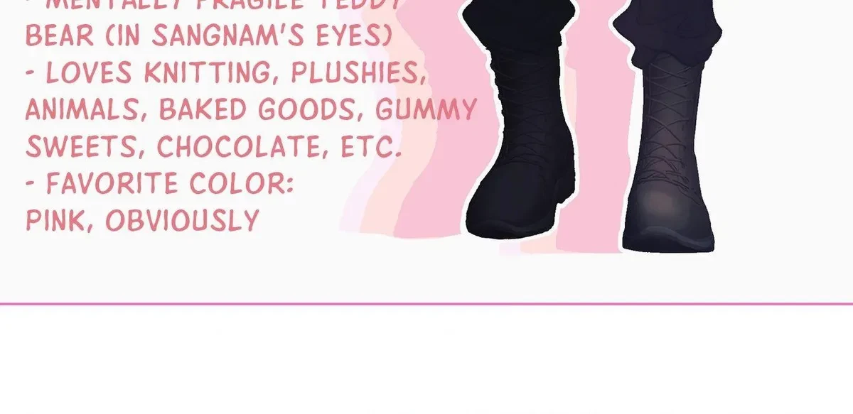 Extra. : Creator's Note, page 4