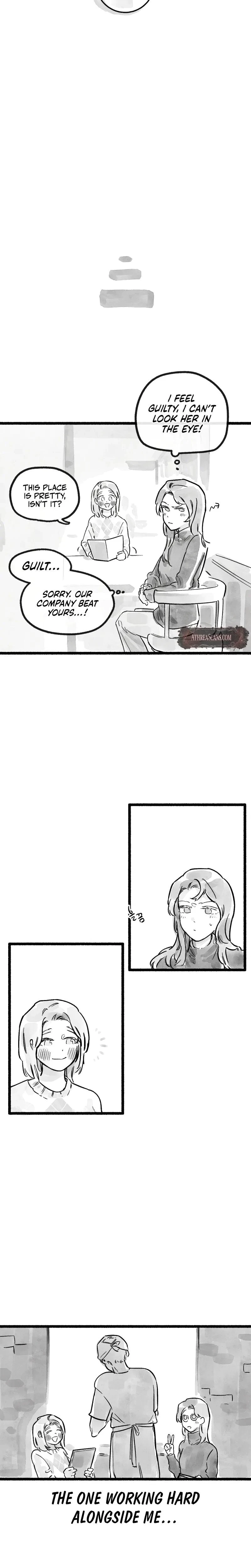 Common And Widespread Chapter 5, page 11