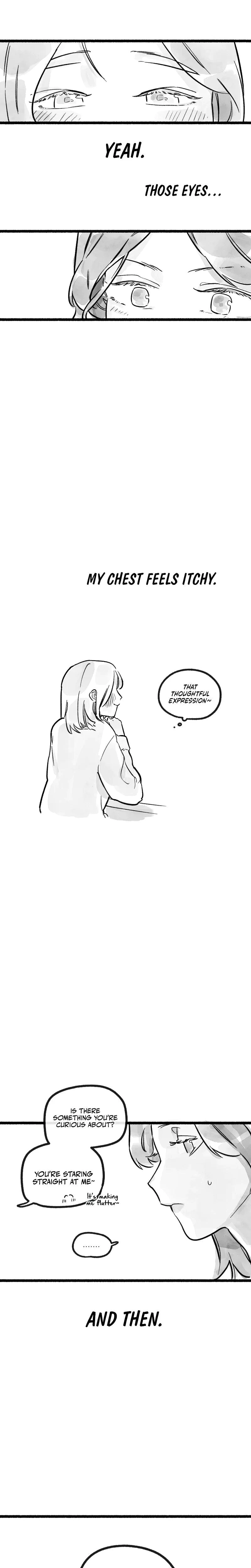 Common And Widespread Chapter 5, page 13