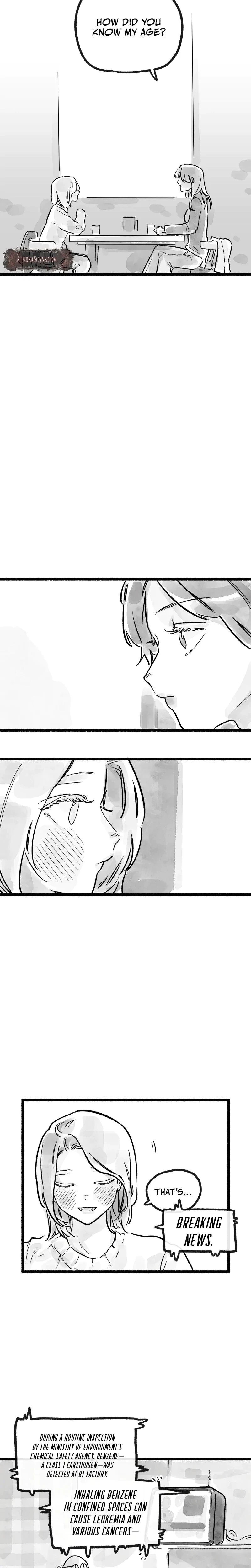 Common And Widespread Chapter 5, page 14