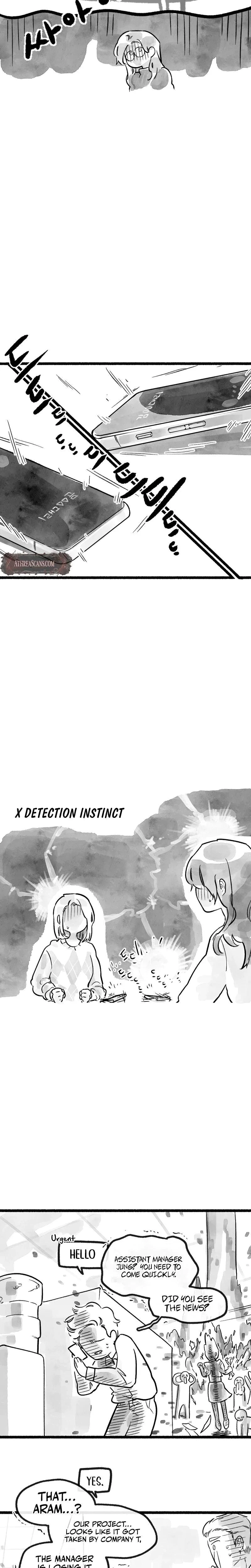 Common And Widespread Chapter 5, page 16