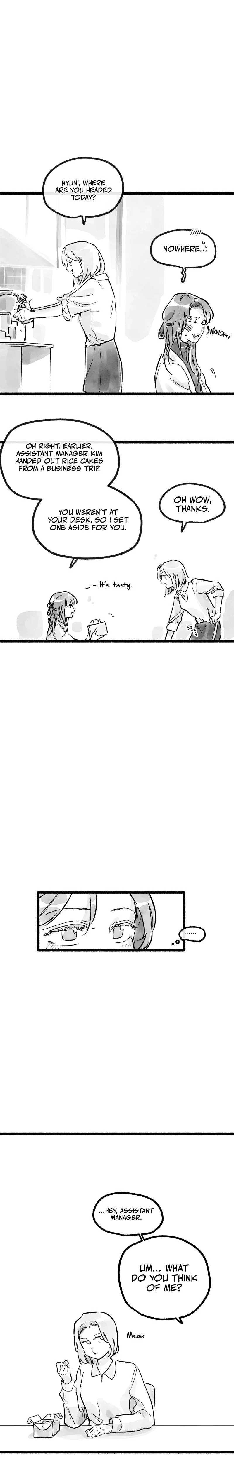 Common And Widespread Chapter 5, page 6
