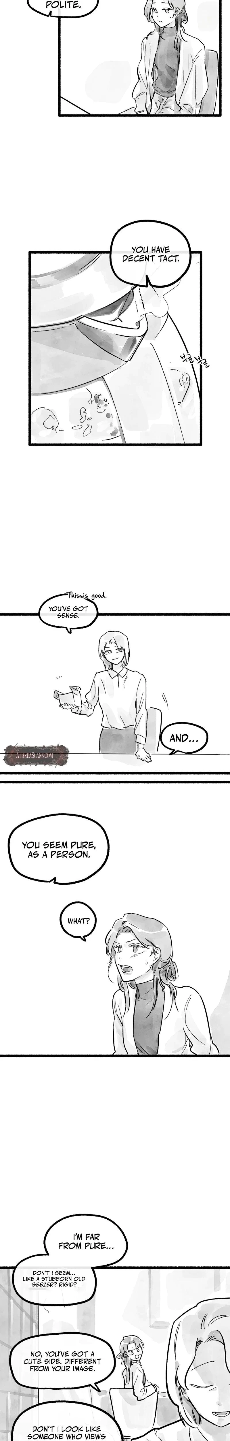 Common And Widespread Chapter 5, page 8