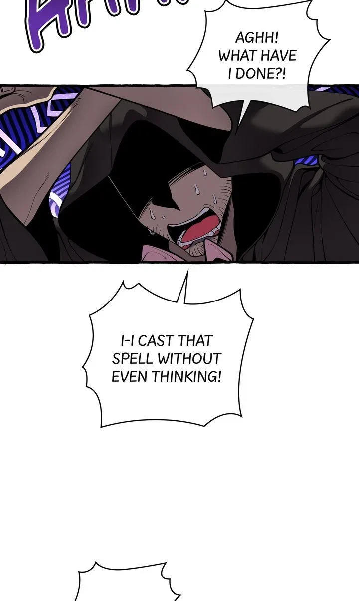 Hooked On Captain Charming Chapter 37, page 19