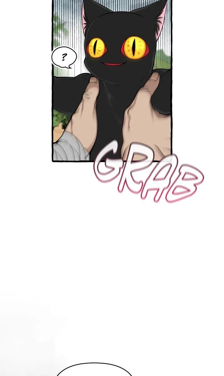 Hooked On Captain Charming Chapter 37, page 22