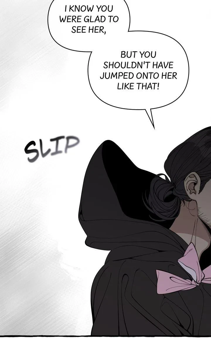 Hooked On Captain Charming Chapter 37, page 23
