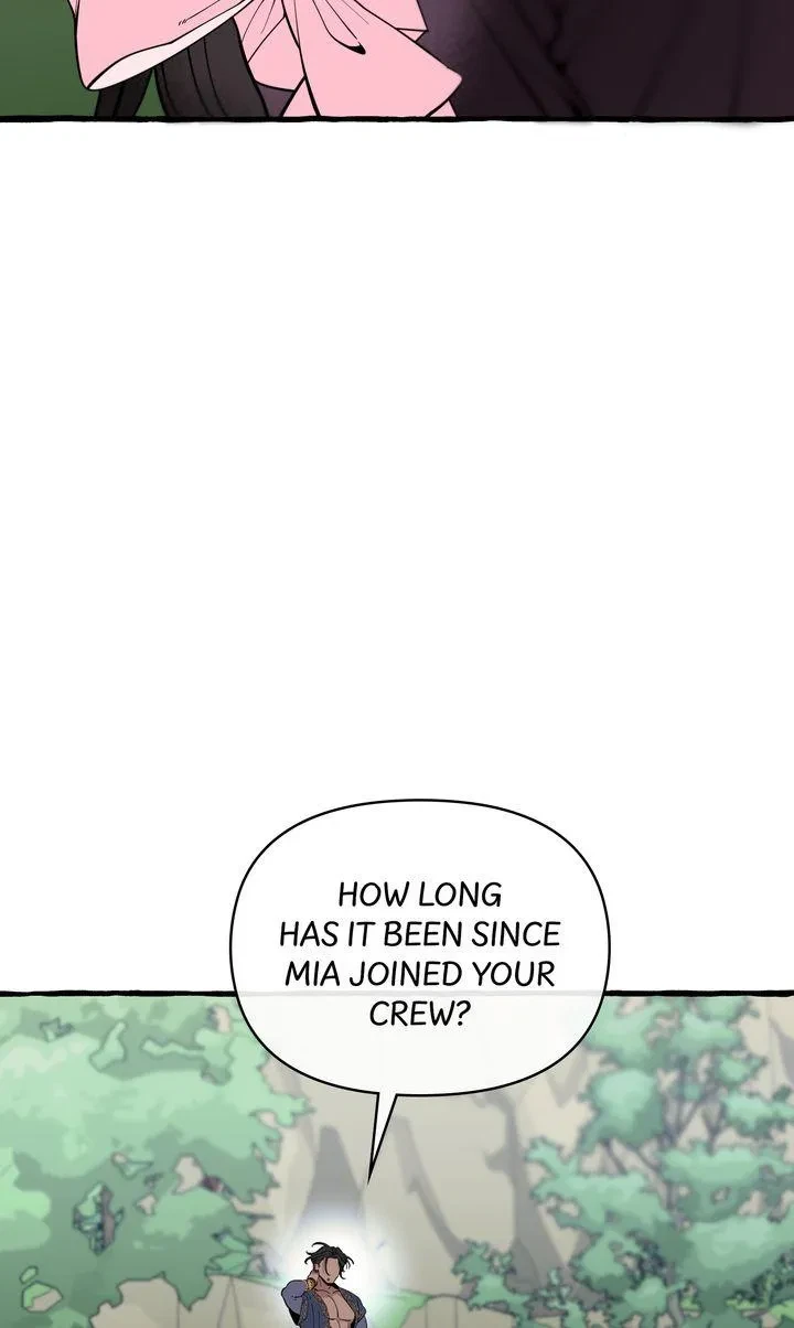 Hooked On Captain Charming Chapter 37, page 28