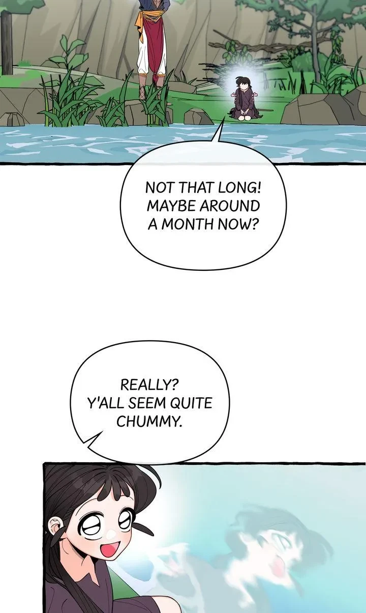 Hooked On Captain Charming Chapter 37, page 29