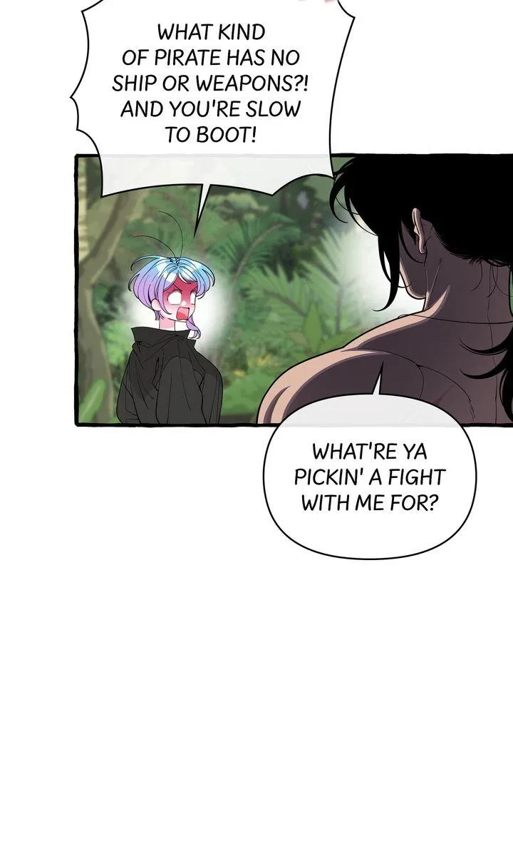 Hooked On Captain Charming Chapter 37, page 3