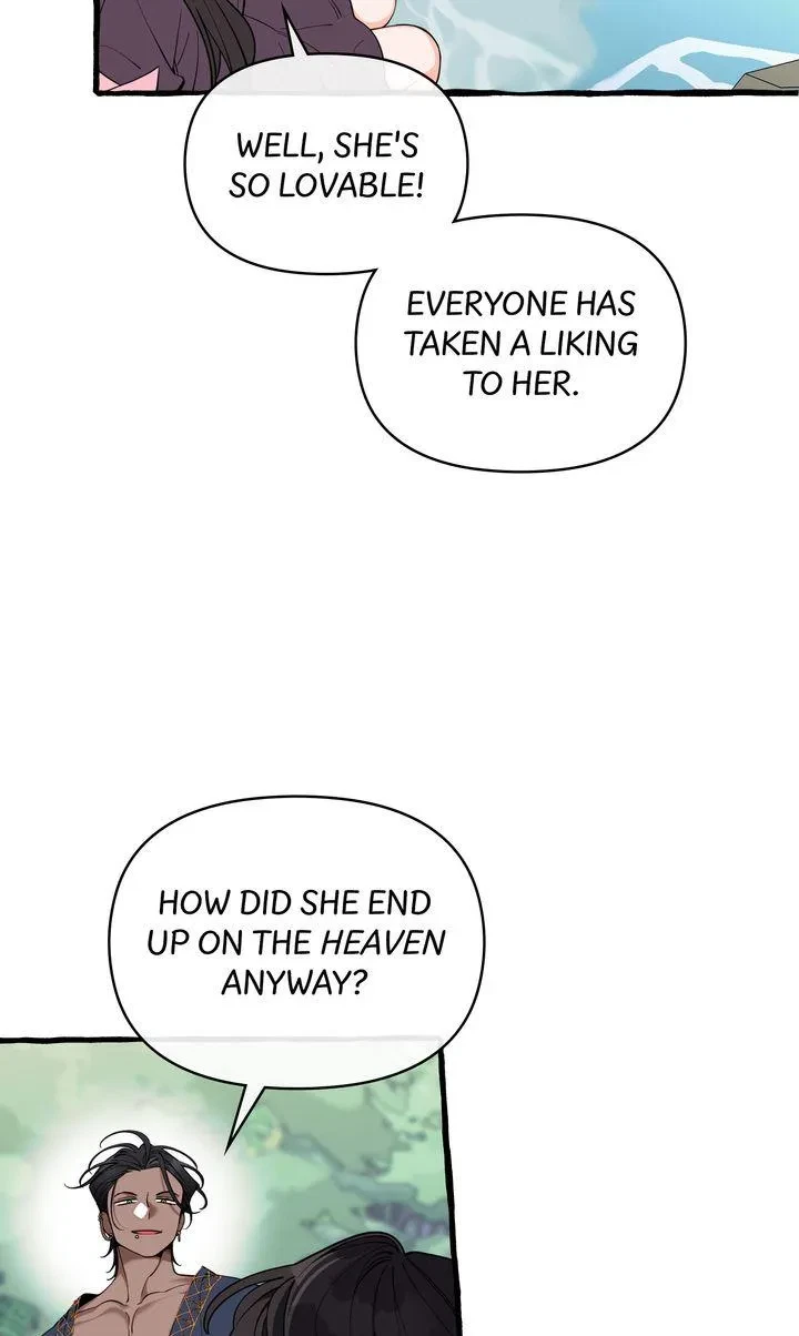 Hooked On Captain Charming Chapter 37, page 30
