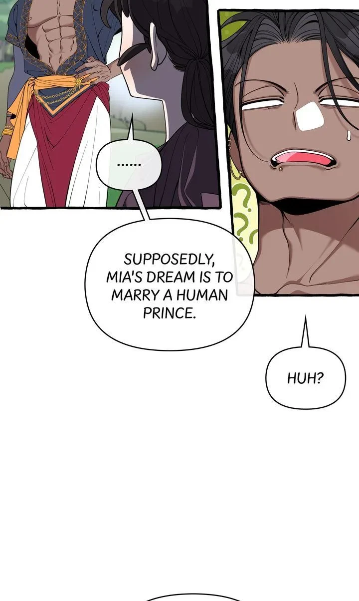 Hooked On Captain Charming Chapter 37, page 31