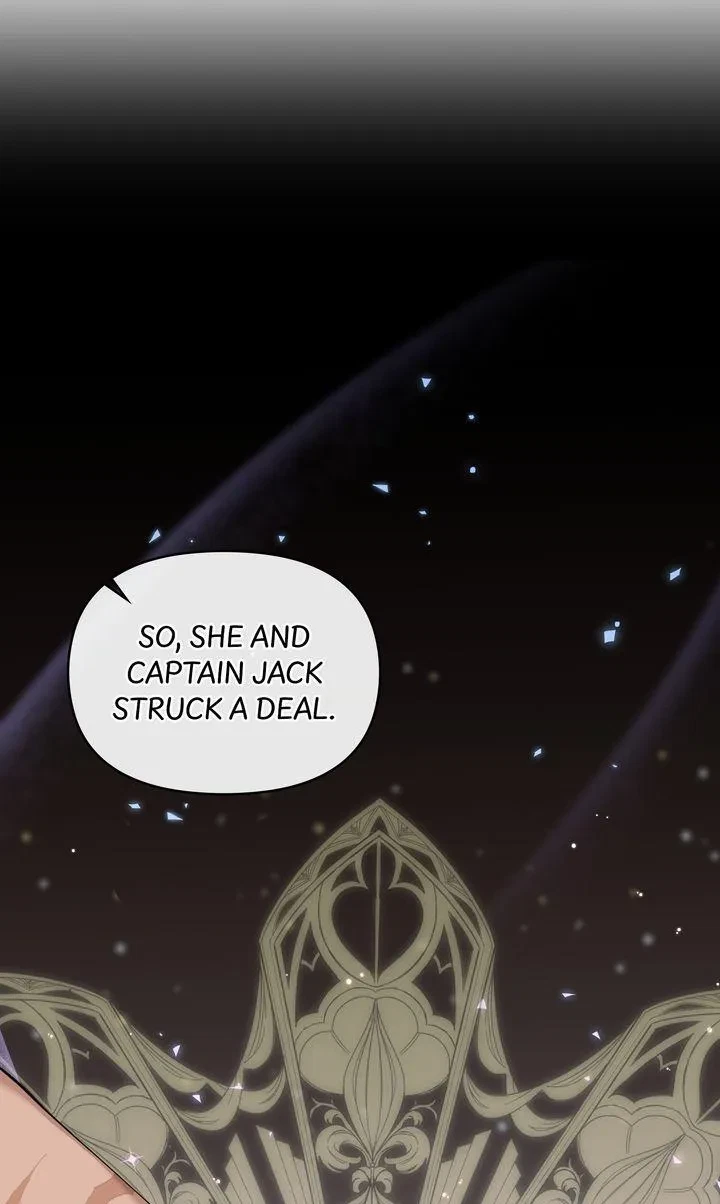 Hooked On Captain Charming Chapter 37, page 33