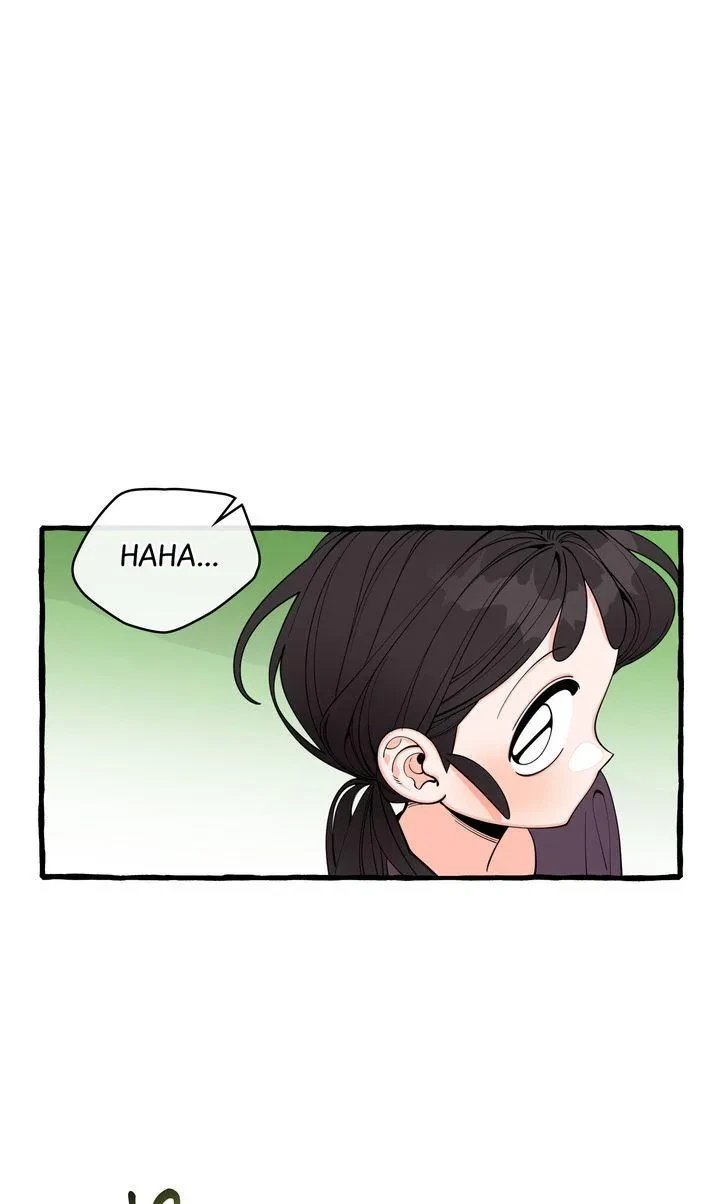 Hooked On Captain Charming Chapter 37, page 36