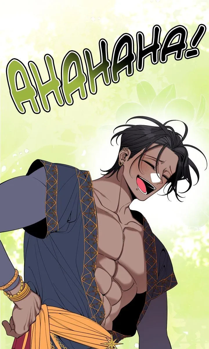 Hooked On Captain Charming Chapter 37, page 38