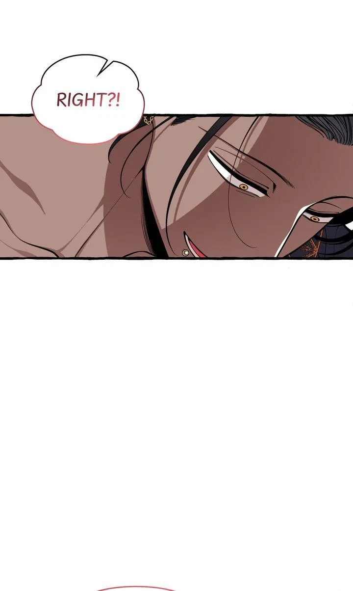 Hooked On Captain Charming Chapter 37, page 41
