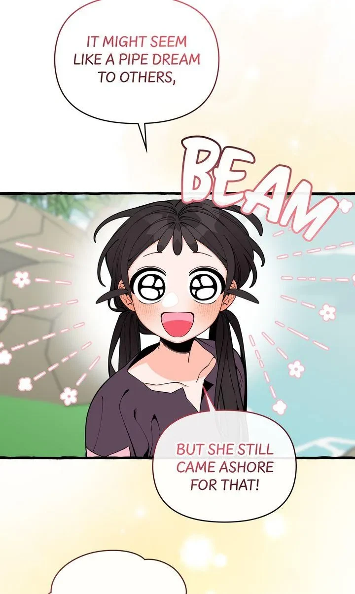 Hooked On Captain Charming Chapter 37, page 42