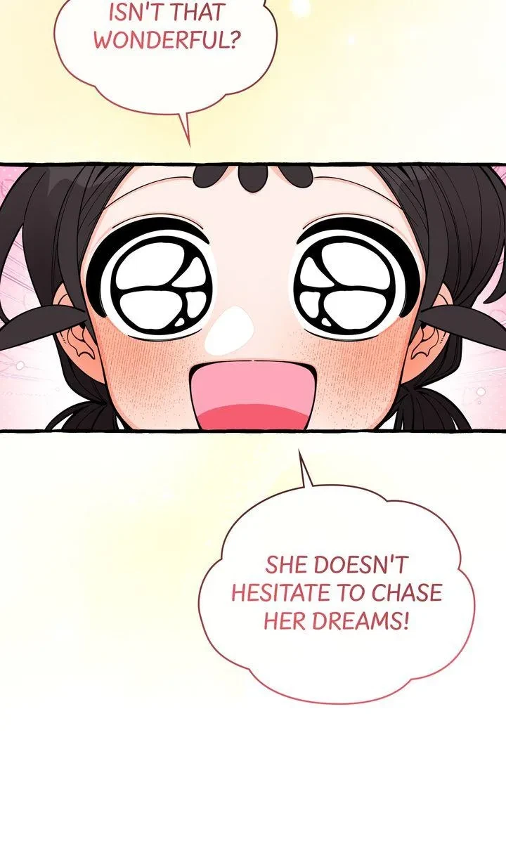 Hooked On Captain Charming Chapter 37, page 43