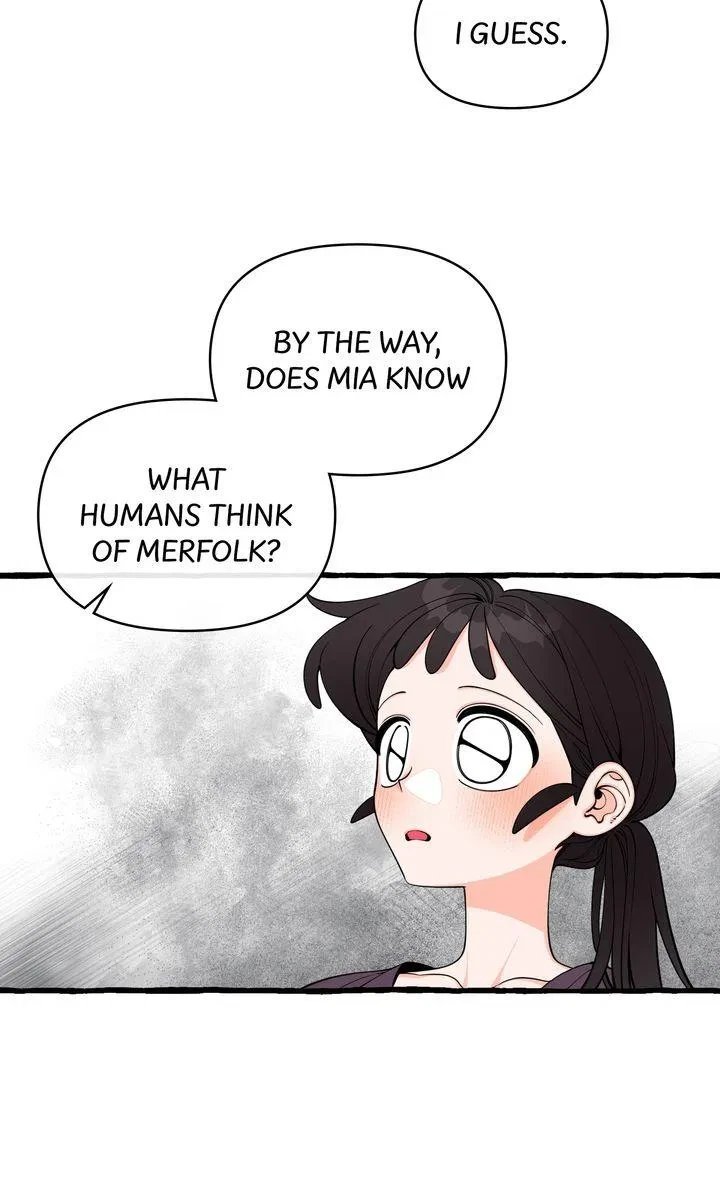 Hooked On Captain Charming Chapter 37, page 45