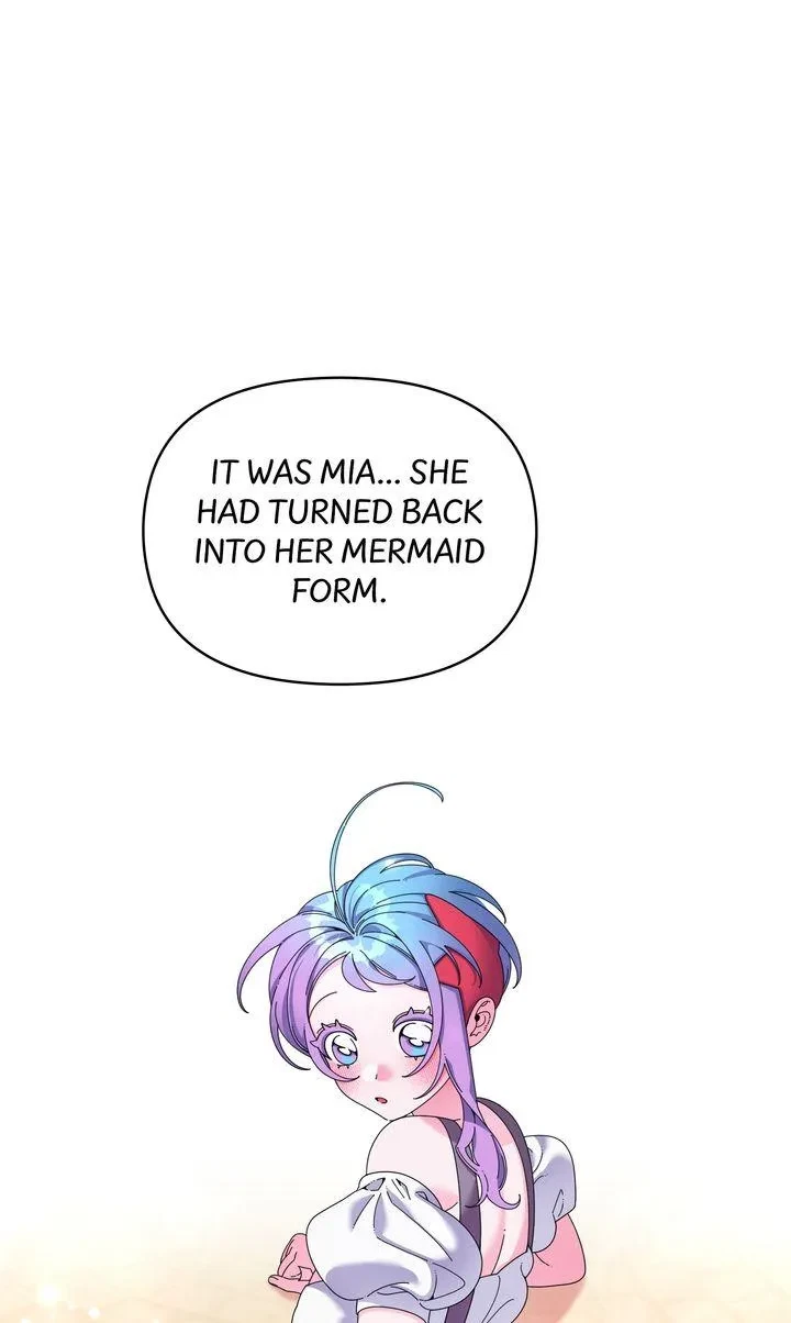 Hooked On Captain Charming Chapter 37, page 48