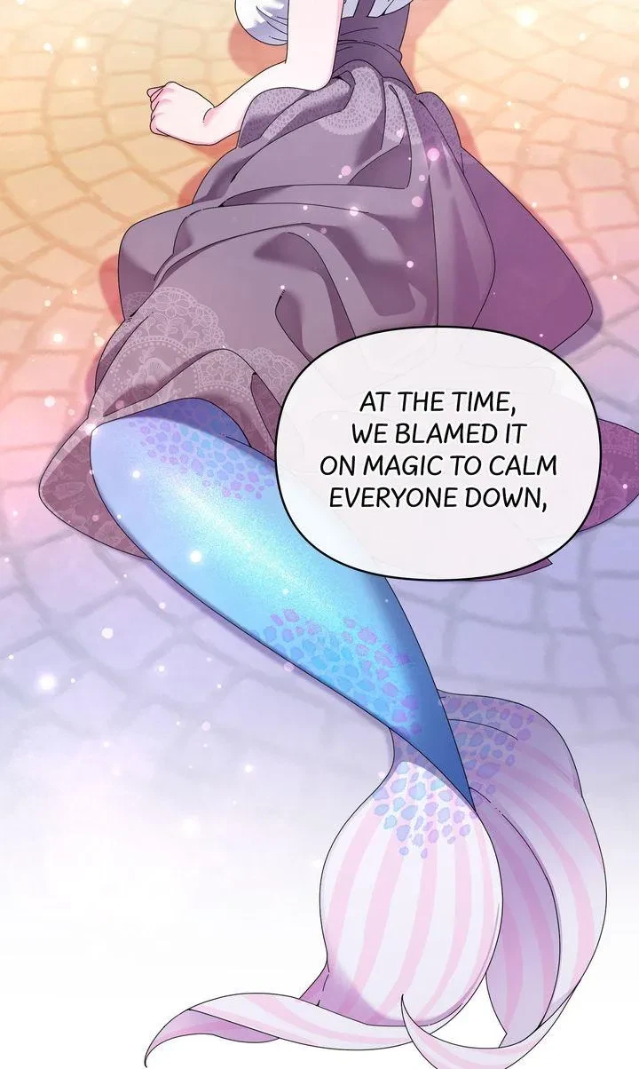Hooked On Captain Charming Chapter 37, page 49