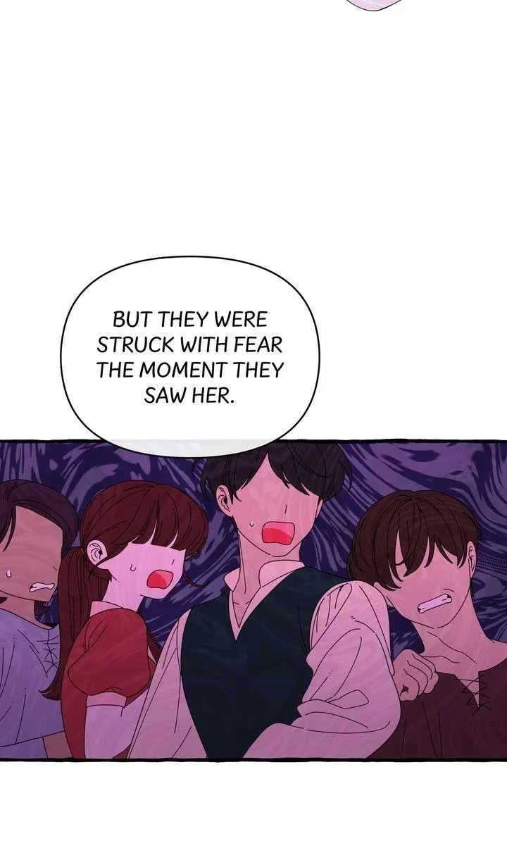 Hooked On Captain Charming Chapter 37, page 50