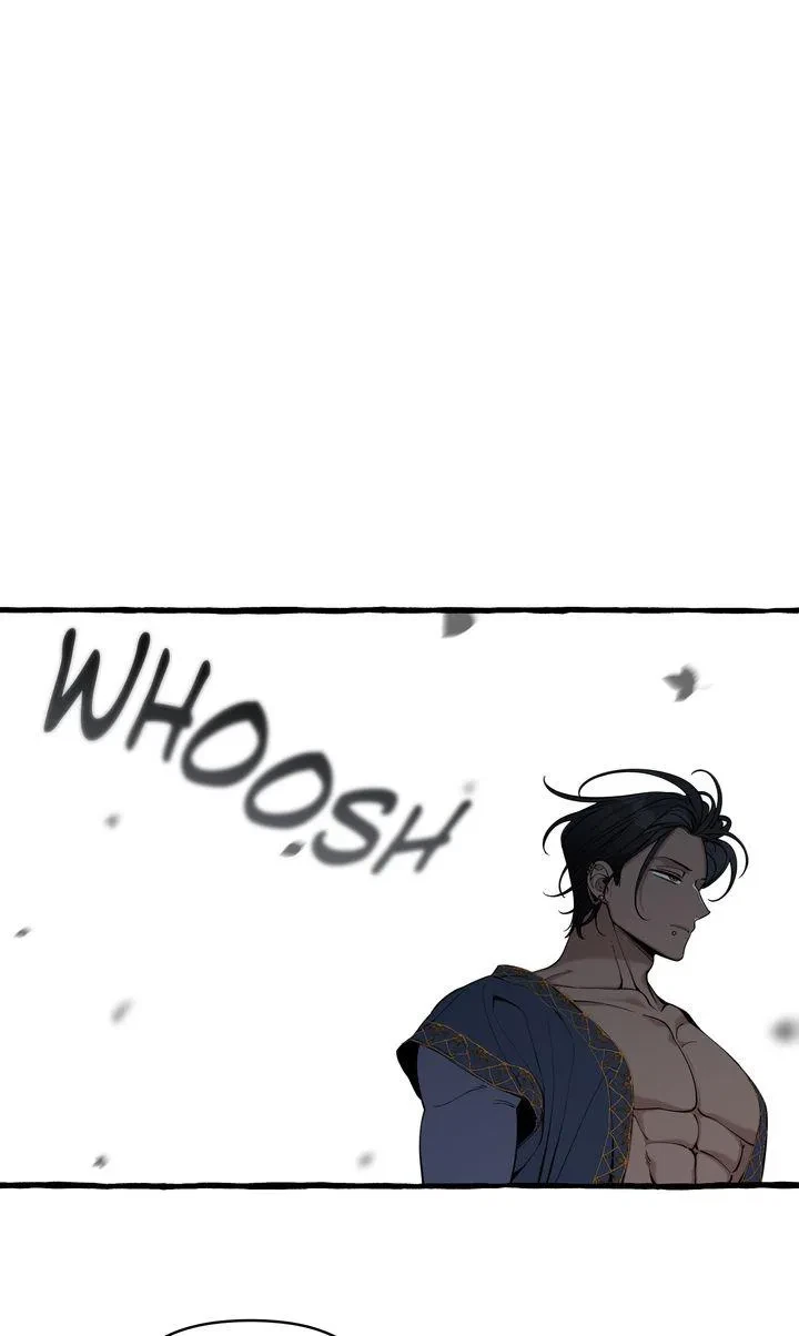 Hooked On Captain Charming Chapter 37, page 58