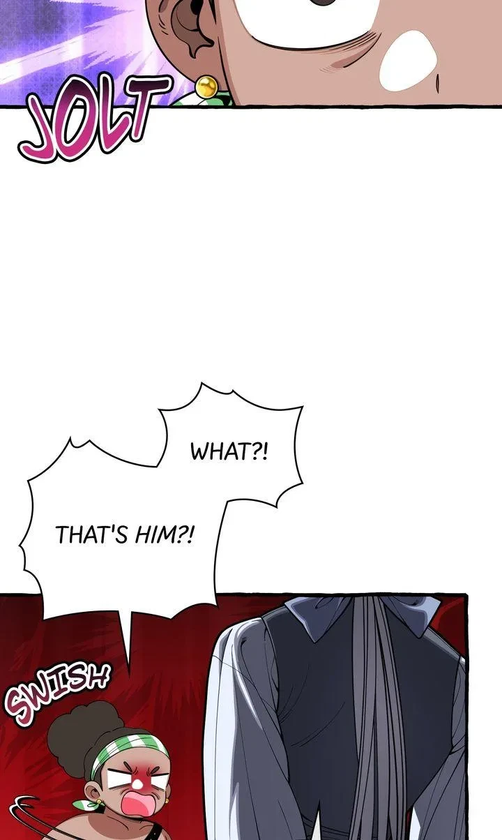 Hooked On Captain Charming Chapter 37, page 62