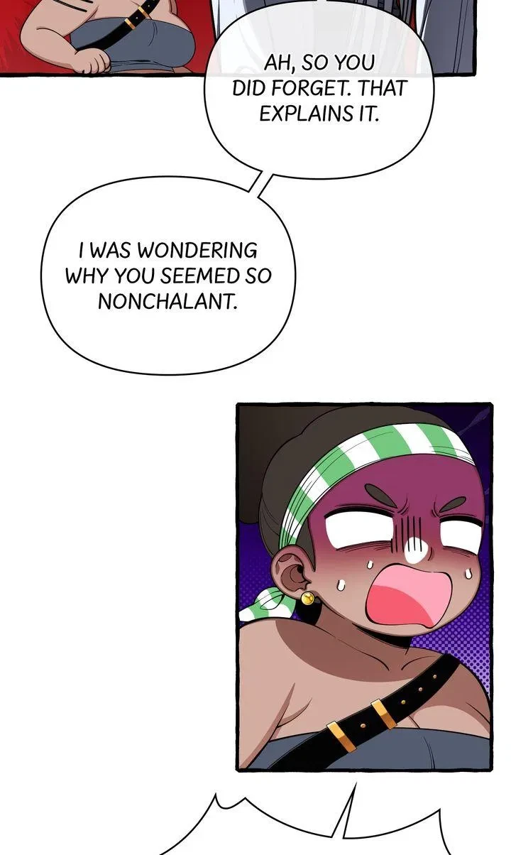 Hooked On Captain Charming Chapter 37, page 63