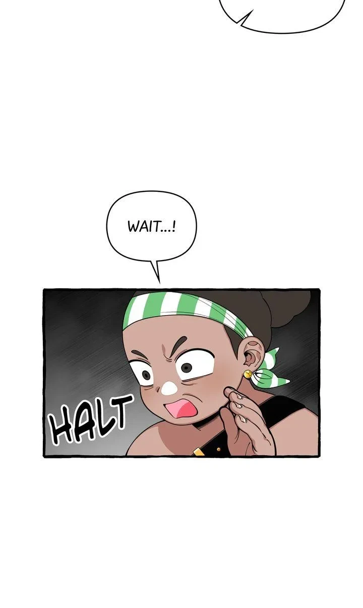 Hooked On Captain Charming Chapter 37, page 65