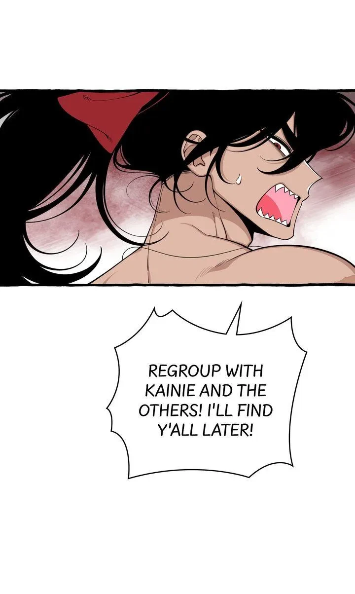 Hooked On Captain Charming Chapter 37, page 69