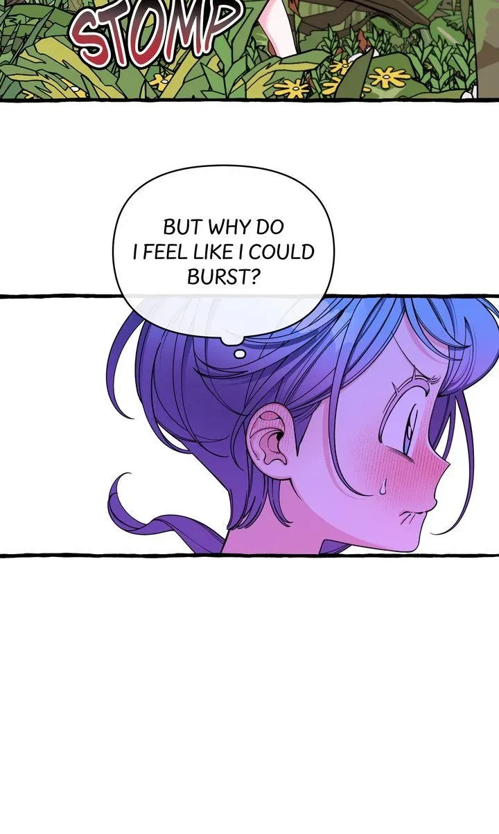 Hooked On Captain Charming Chapter 37, page 7
