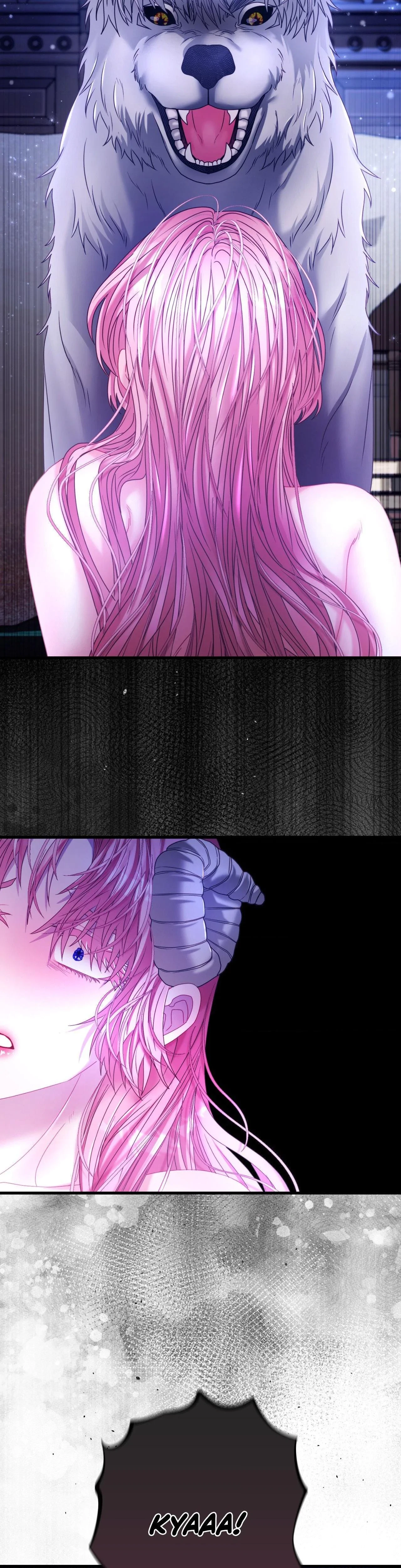 Wolf Under Sheep's Clothing Chapter 28, page 11