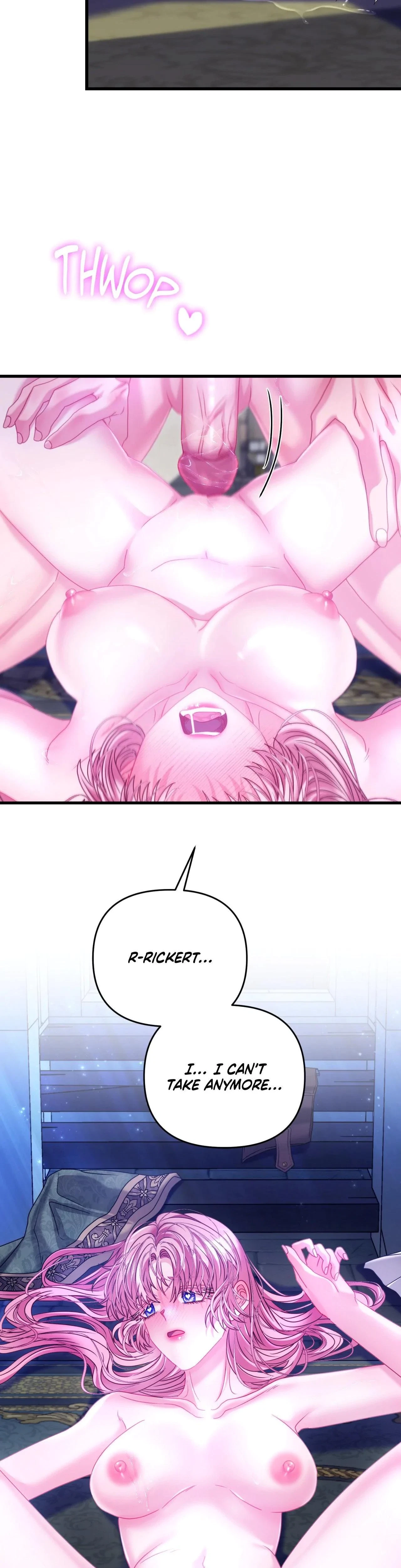 Wolf Under Sheep's Clothing Chapter 28, page 2