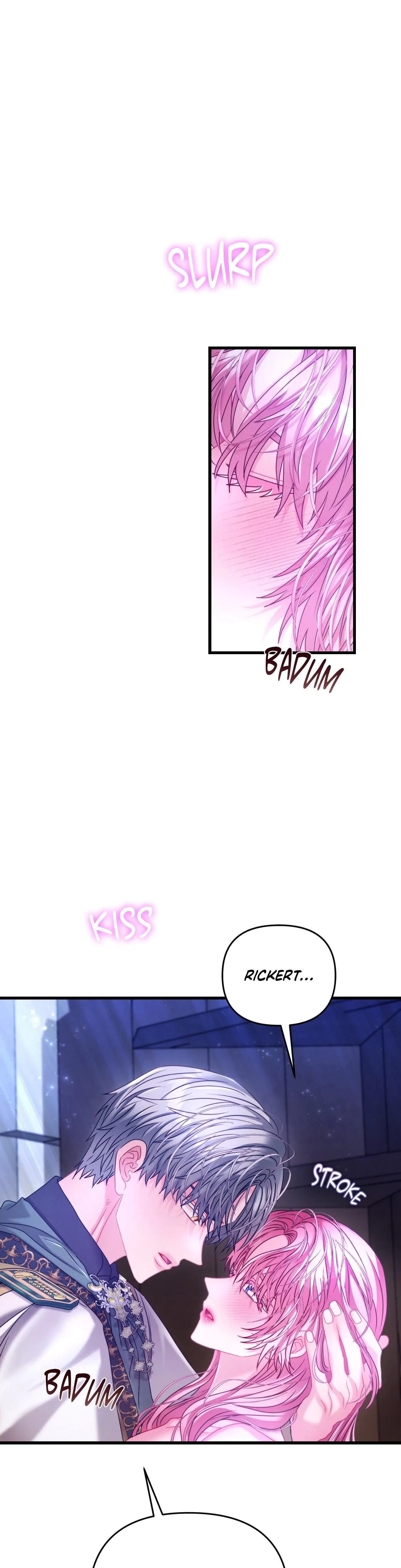 Wolf Under Sheep's Clothing Chapter 28, page 27