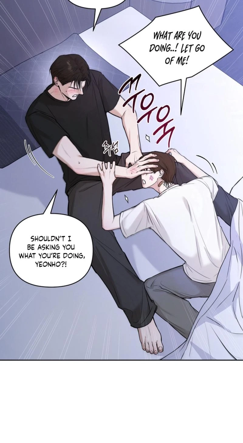 The Immortal Tail Chapter 5, page 12