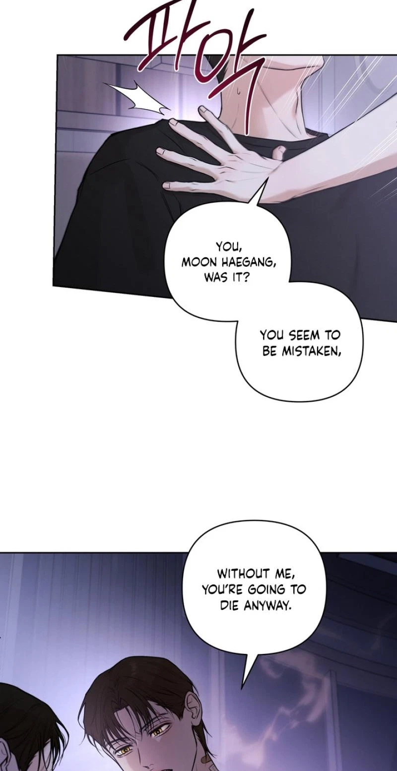 The Immortal Tail Chapter 5, page 19