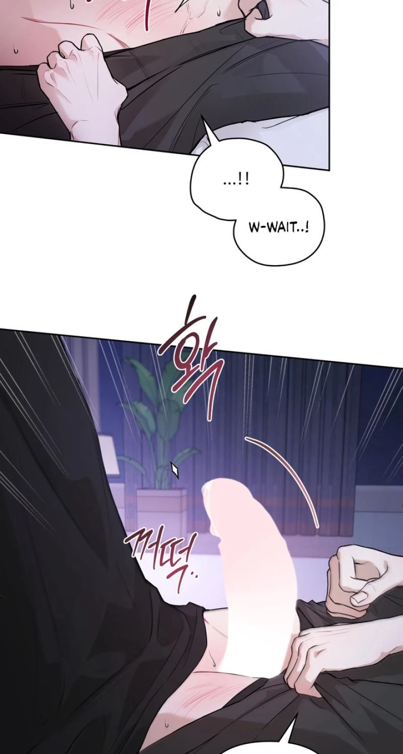 The Immortal Tail Chapter 5, page 27