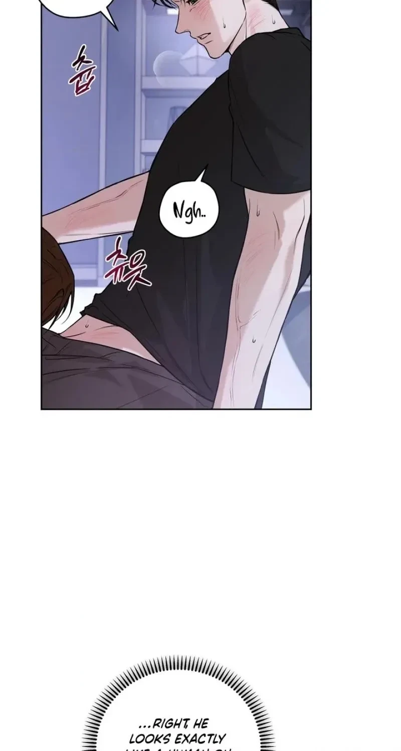 The Immortal Tail Chapter 5, page 30