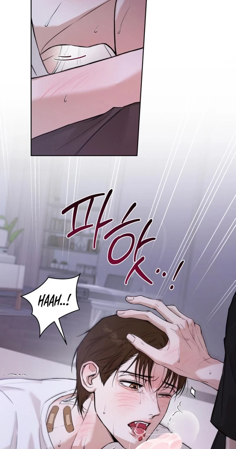 The Immortal Tail Chapter 5, page 38