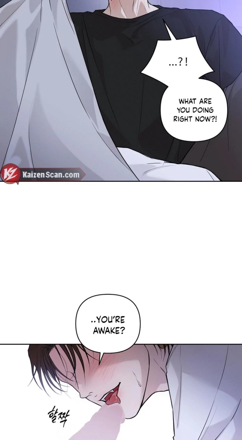 The Immortal Tail Chapter 5, page 4