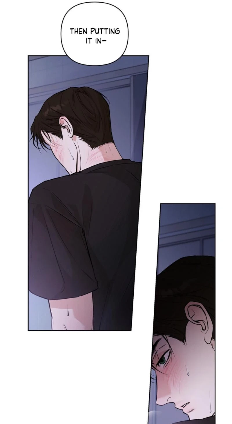 The Immortal Tail Chapter 5, page 44