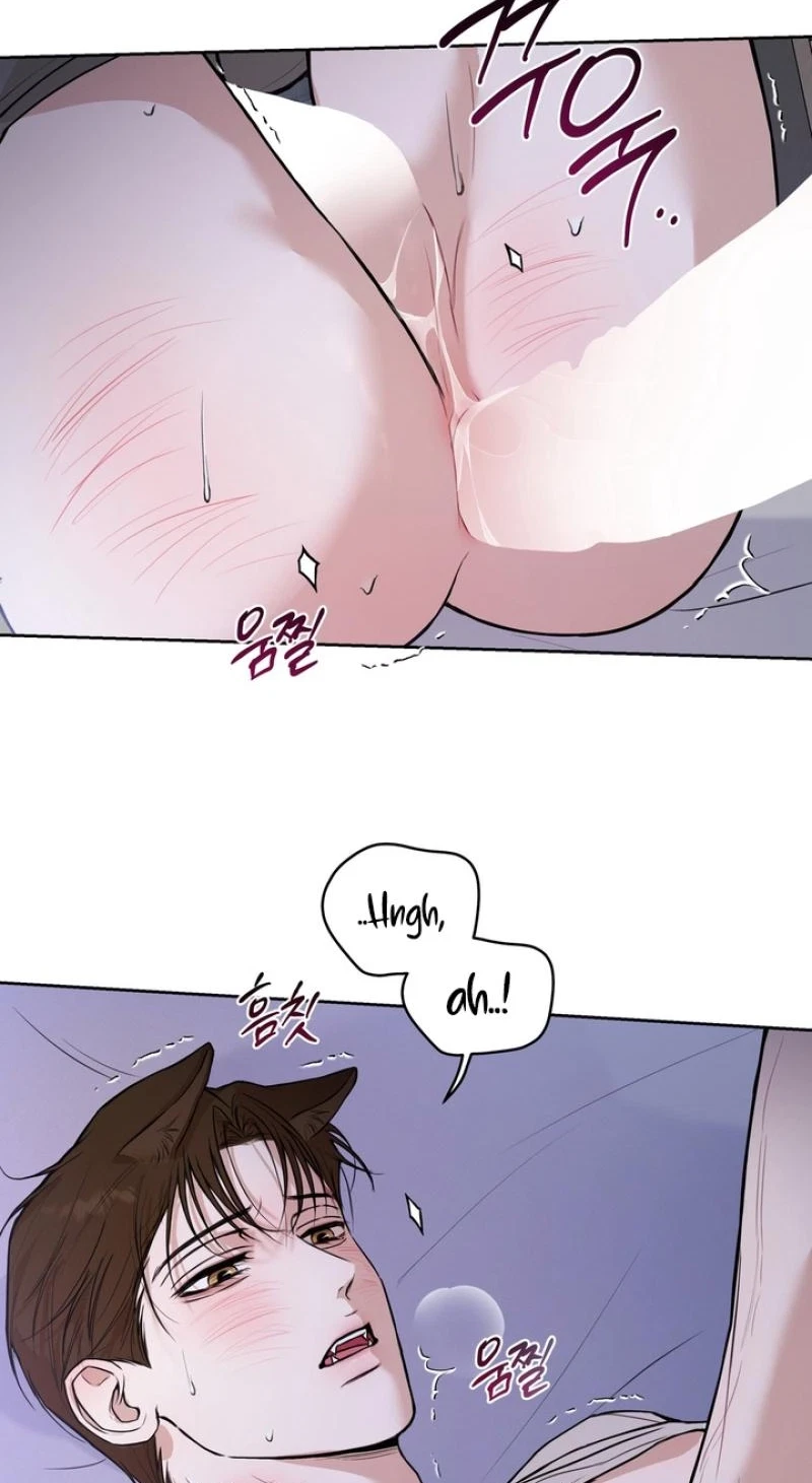 The Immortal Tail Chapter 5, page 48